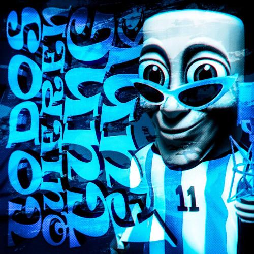 DJ Raulipues - Todos Quieren Tung Funk