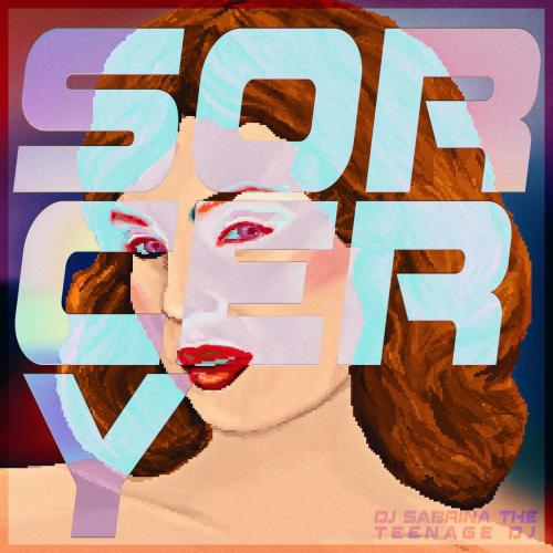 DJ Sabrina The Teenage DJ - Ties