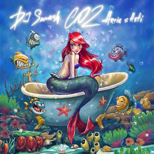 DJ Smash & Artik & Asti - CO2