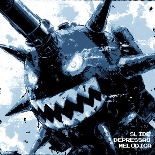 DJ SQWZ, limbee - SLIDE DEPRESSAO MELODICA