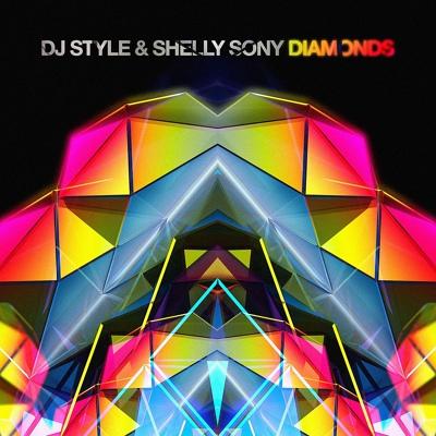 DJ Style, Shelly Sony - Diamonds
