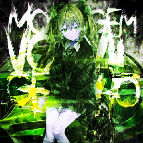 DJ TUUV - MONTAGEM VOCAL GENINHO