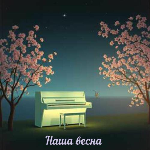 Дмитрий Раздобаров - Наша весна