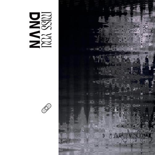 dnvn - Miss You