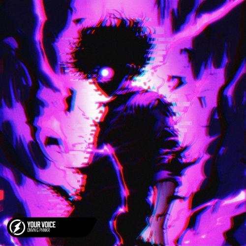 dnvn & PHNKR - Your Voice