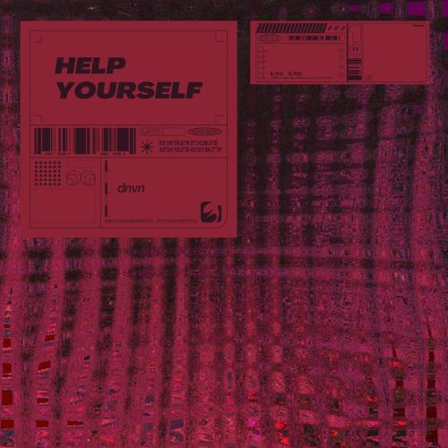 dnvn & PHONKGOD - Help Yourself