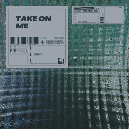 dnvn, SPOON - Take On Me