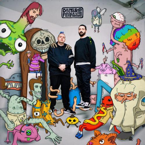 Doctor P & Flux Pavilion - Flashback