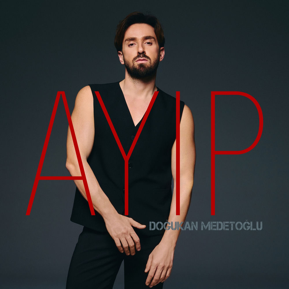 Doğukan Medetoğlu - Ayip