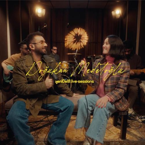 Doğukan Medetoğlu & Pelin Akil - Kendine Gel