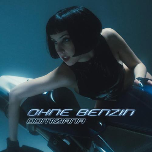 Domiziana - Ohne Benzin (1,1x Speed Version)
