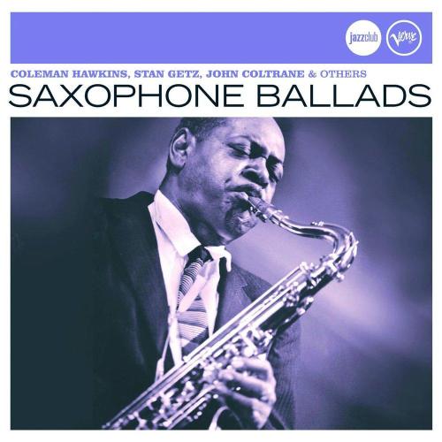 Don Byas - Georgia On My Mind