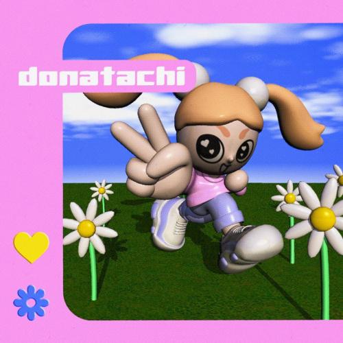 Donatachi & Hearteyes - bad 4 me