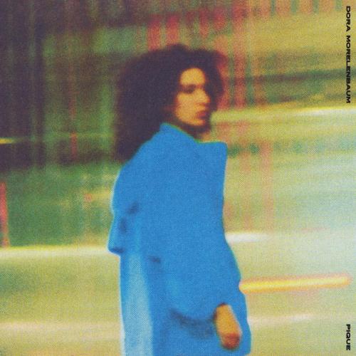 Dora Morelenbaum - A Melhor Saida