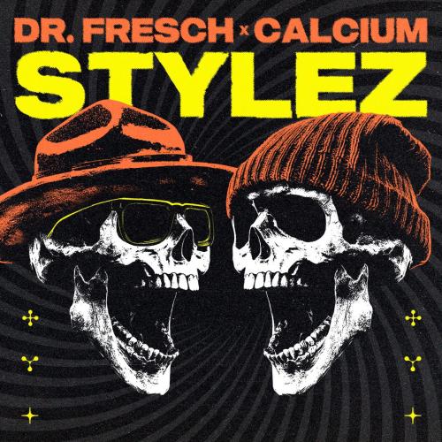 Dr. Fresch & Calcium - STYLEZ
