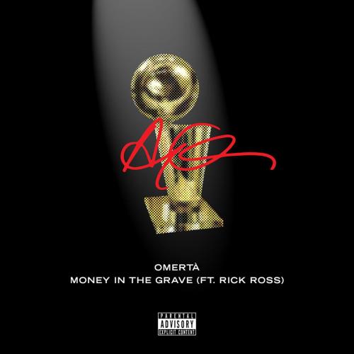 Drake - Money In The Grave (feat. Rick Ross)