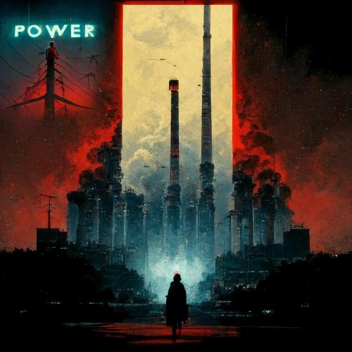 Drama B - Power