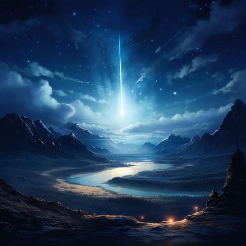 Draw Beats & User67 - Starlight
