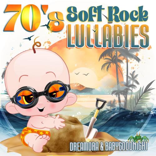 Dreamora - Sunshine On My Shoulders (lullaby)