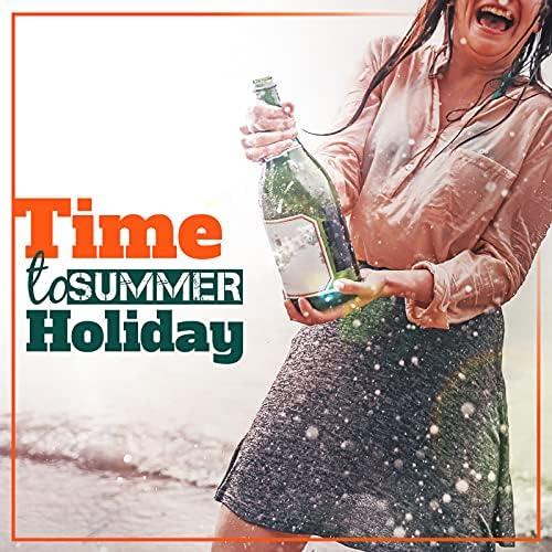 Drink Bar Chillout Music - Time to Chil Out