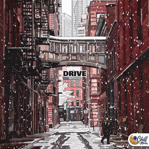 Drive & Chill Moon Music - Nippy