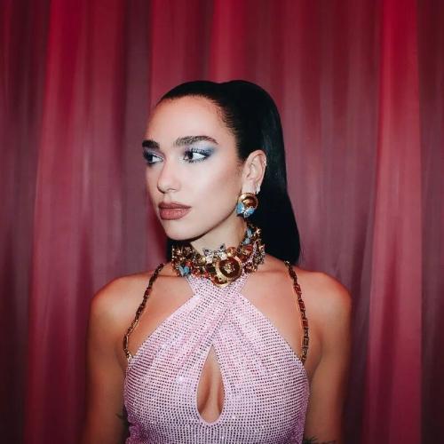 Dua Lipa - Dance The Night