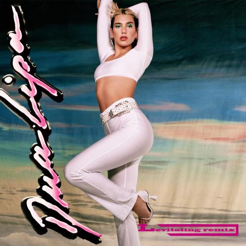 Dua Lipa - Levitating (The Blessed Madonna Remix) [feat. Madonna and Missy Elliott]