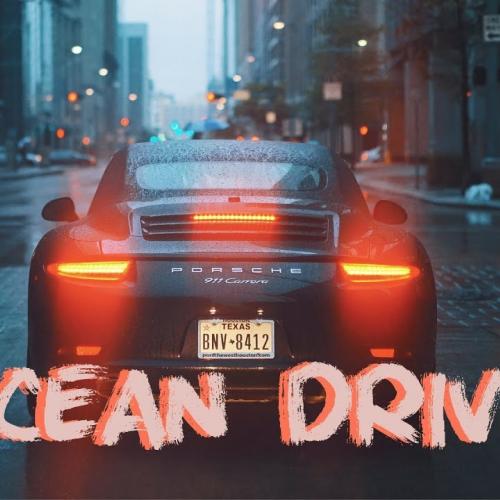 Duke Dumont - Ocean Drive(OTASH Remix)