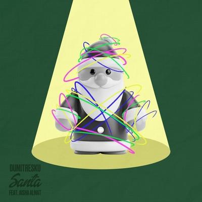 Dumitresku feat. Aisha Almat - Santa