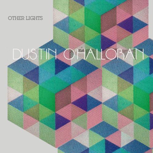 Dustin O'Halloran - An Ending, a Beginning