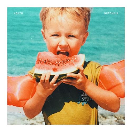 Dutchkid - Say