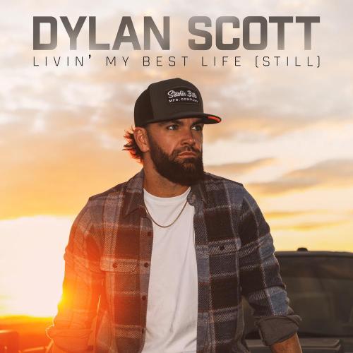Dylan Scott, Jimmie Allen - In Our Blood