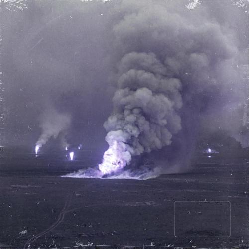 DYSTR1CT - Smoked