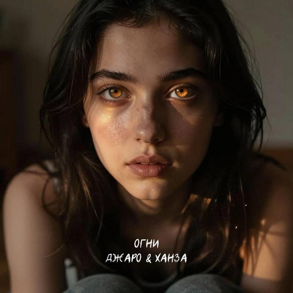Джаро & Ханза - Огни
