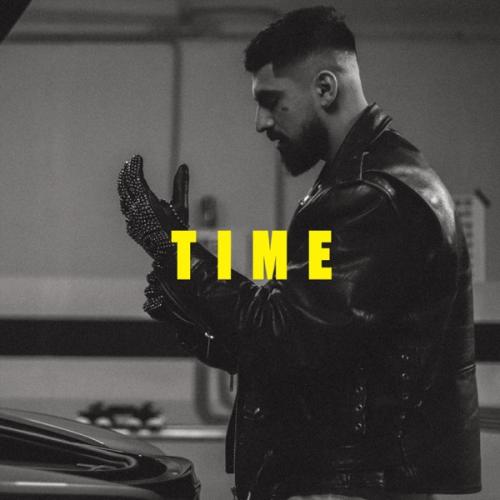 DZHARO - Time
