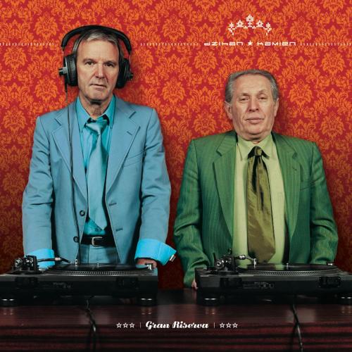 dZihan & Kamien - Stiff Jazz