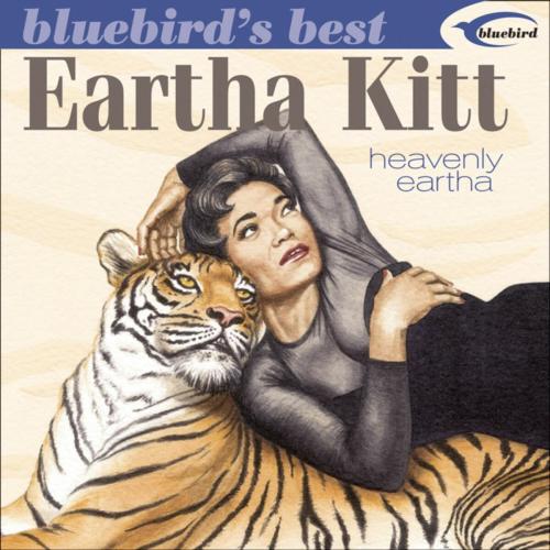 Eartha Kitt - Santa Baby (with Henri René & His Orchestra)