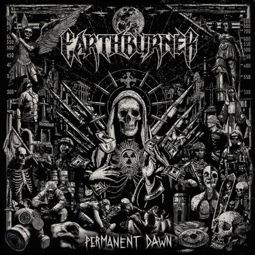 Earthburner - Hunger Pains