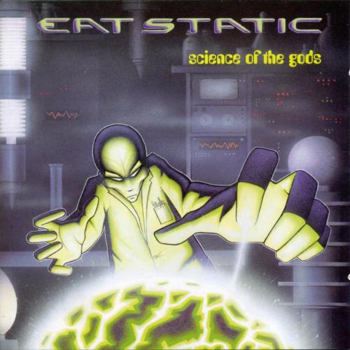 Eat Static - Body Stealers