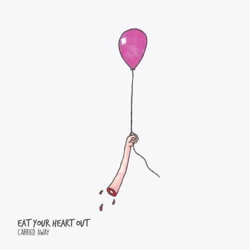 Eat Your Heart Out - Drag Me Down
