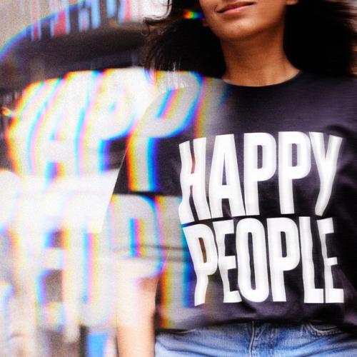 Eats Everything & Stevie Appleton - Happy People