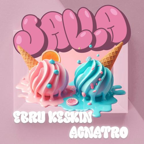 Ebru Keskin & Acnatro - Salla