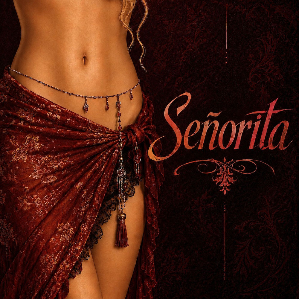 Ebru Keskin - Señorita