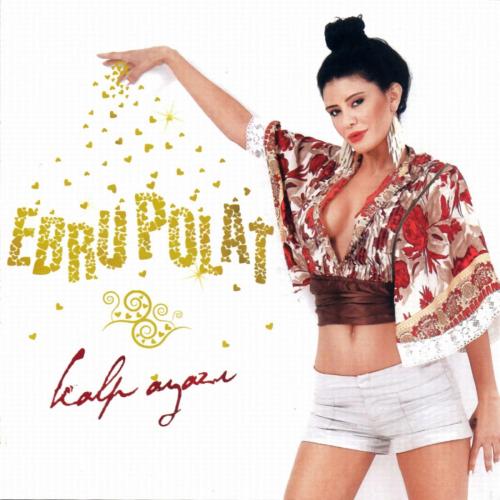 Ebru Polat - Kalp Ayazı (Club Mix)