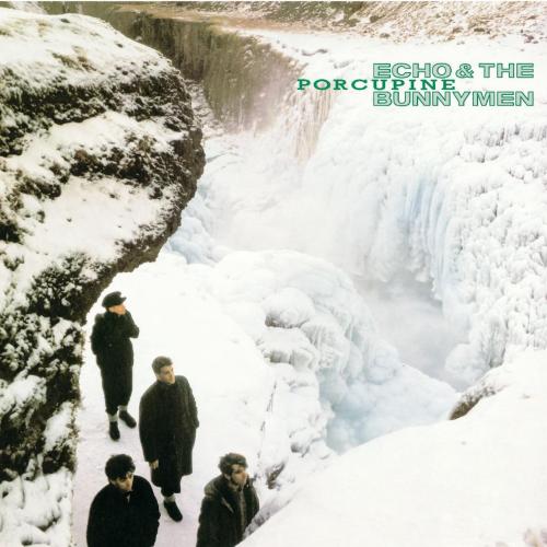 Echo & The Bunnymen - The Cutter