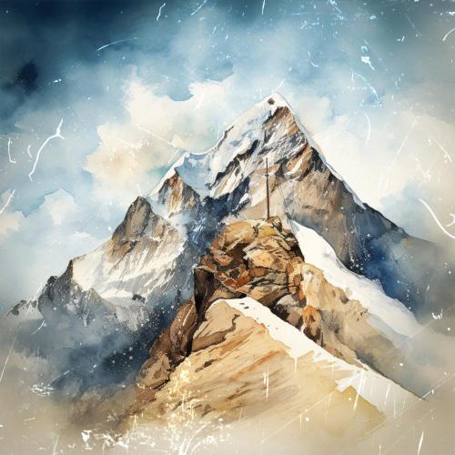 Eclipse - Summit