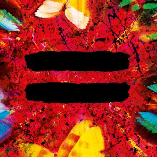 Ed Sheeran - Sandman