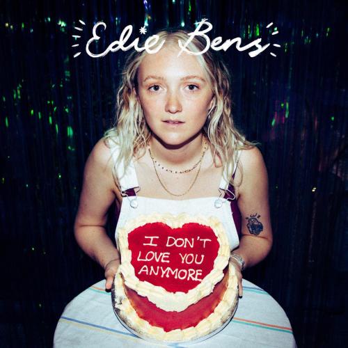 Edie Bens - Don't Love You Anymore
