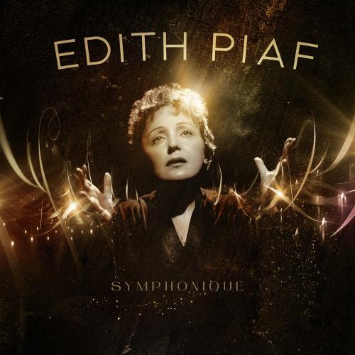 Edith Piaf feat. Legendis Orchestra - Non Je Ne Regrette Rien (Symphonique Orch. Martin Batchelar)