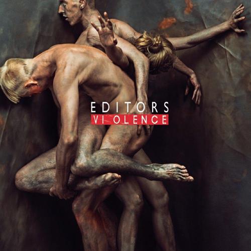 Editors - No Sound but the Wind